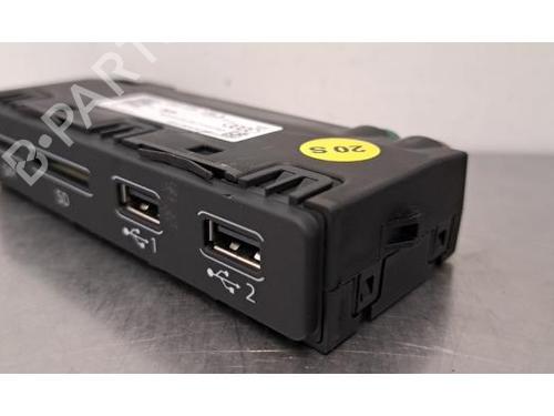 Elektronisk modul AUDI A6 C8 (4A2) 45 TDI Mild Hybrid quattro | BP30163568M83