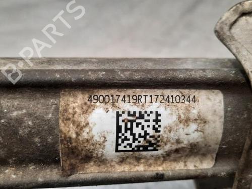 Steering rack RENAULT KANGOO Express (FW0/1_) 1.5 dCi 75 (FW07, FW10, FW04) | BP23602567M22 