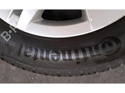 Fælk VW GOLF VIII (CD1, DA1) 2.0 TDI | BP37499304C45 - Image 3