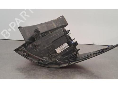 Left taillight DS DS 3 / DS 3 CROSSBACK (UR_, UC_, UJ_) 1.5 BlueHDi 130 (UCYHZR) | BP30194918C34