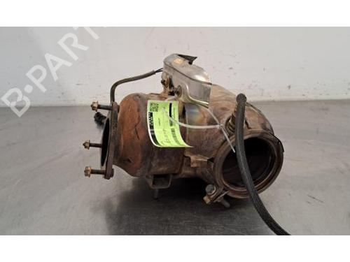 Used Particulate filter VOLVO XC60 II (246) T8 Hybrid AWD (407 hp) 29701237
