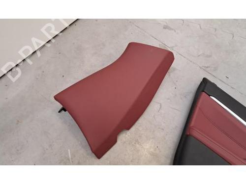 Seats set BMW 4 Gran Coupe (G26) 420 i | BP36005053C78  - Image 16
