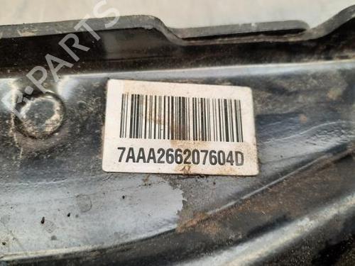 Right front suspension arm CITROËN C5 AIRCROSS (A_) 1.2 PureTech 130 (ARHNSJ) | BP23598304M13 