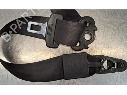 Front left seatbelt AUDI A6 C6 (4F2) RS6 quattro | BP26701597I26 