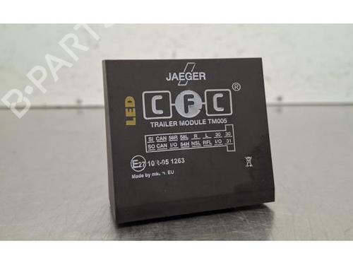 Elektronisk modul Elektronisk modul 39642216 39642216