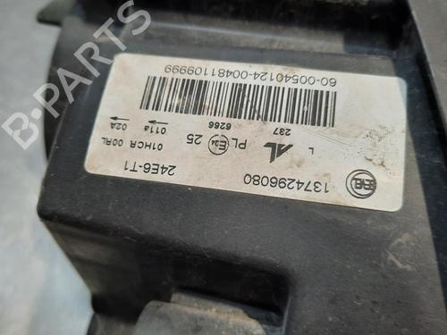 Left headlight CITROËN JUMPER II Van 2.2 HDi 110 | BP15034098C28 