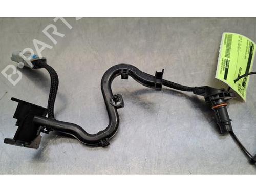 Andre PEUGEOT PARTNER Box Body/MPV (K9) 1.5 BlueHDI 130 (131 hp) 31273079