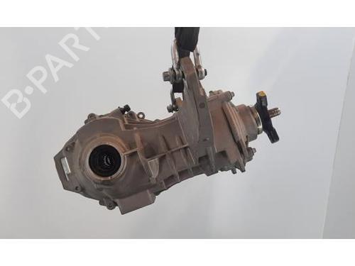 Rear differential MERCEDES-BENZ GLB (X247) GLB 200 d 4-matic (247.613) | BP39154088M24 - Image 3