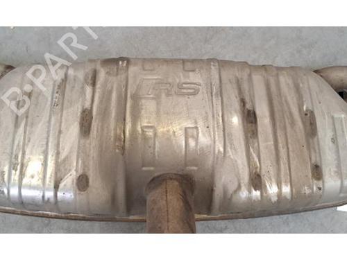 Exhaust system AUDI Q3 (F3B) 2.5 RS TFSI quattro | BP35997562M121 - Image 10