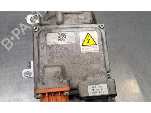 Compressor A/C DACIA SPRING Extreme | BP36657442M34 - Image 5