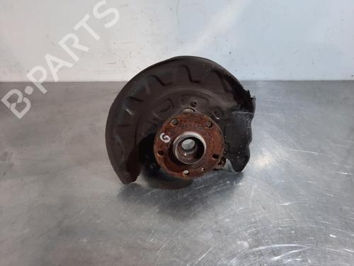 Used Left front steering knuckle VW GOLF VII (5G1, BQ1, BE1, BE2) 1.4 TSI (140 hp) 15031964