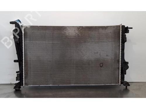 Water radiator RENAULT KANGOO Express (FW0/1_) 1.5 dCi 80 (FW15) | BP33561105M31 - Image 2