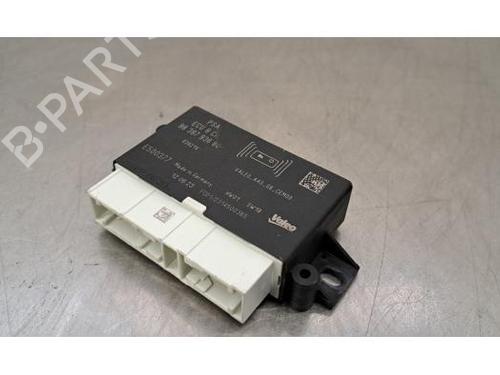 Used Electronic module FIAT DOBLO Box Body/MPV (510_, 511_) BlueHDi 130 (131 hp) 23639723
