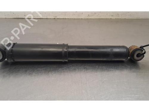 Used Left rear shock absorber Left rear shock absorber MERCEDES-BENZ CITAN Box Body/MPV (W420) 1.5 110 CDI (420.623, 420.625) (95 hp) 33917814 33917814