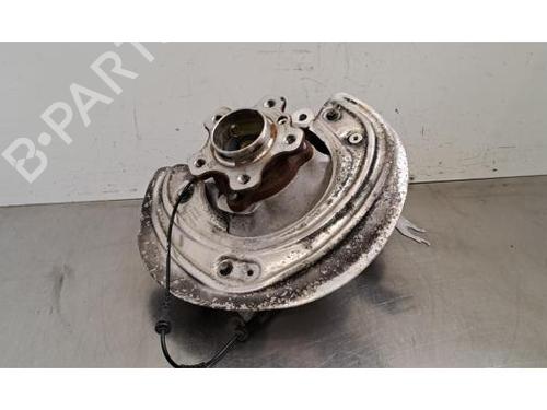 Used Right front steering knuckle Right front steering knuckle 38606265 38606265