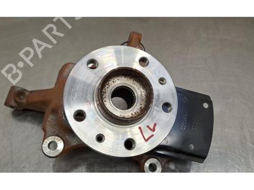 Left front steering knuckle NISSAN PRIMASTAR Van (X82) 2.0 dCi 130 | BP39905404M25 - Image 2