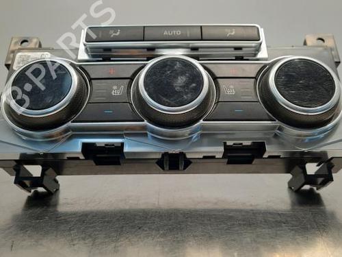Climate control LAND ROVER RANGE ROVER SPORT II (L494) 3.0 TDV6 4x4 | BP21673861I5 
