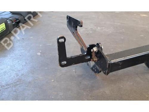 Tow ball/Mechanism OPEL VIVARO C Van (K0) 2.0 | BP28159129C141 