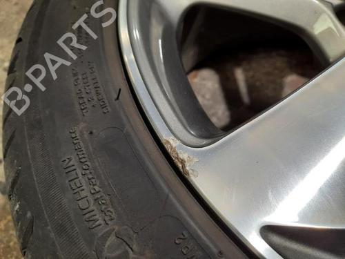 Rim PEUGEOT 308 SW II (LC_, LJ_, LR_, LX_, L4_) 1.6 HDi 92 | BP19576927C45 