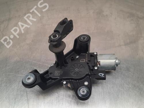 Ruitenwissermotor achter PEUGEOT 2008 II (UD_, US_, UY_, UJ_, UR_, UC_) 1.5 BlueHDI 110 (UDYHSK) (110 hp) 23602131
