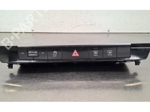 Interruttore Interruttore AUDI A7 Sportback (4KA) 45 TDI Mild Hybrid quattro (231 hp) 33750973 33750973