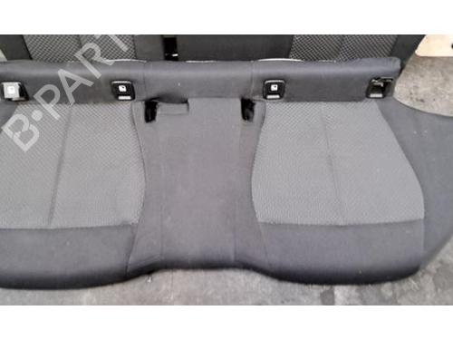 Seats set BMW 1 (F40) 118 i | BP37498900C78 - Image 12