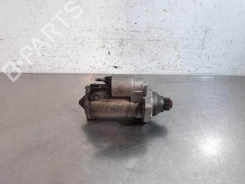 Starter VW POLO VI (AW1, BZ1, AE1) 1.6 TDI | BP24624422M8 