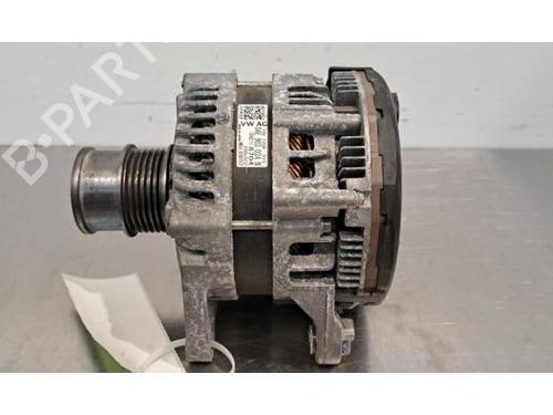 Alternatore AUDI A4 B9 (8W2, 8WC) 1.4 TFSI (150 hp) 29393289