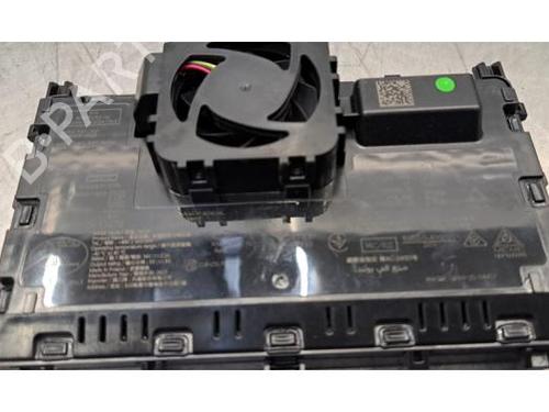 Electronic module BMW 5 (G60, G90, G68) i5 eDrive40 | BP37003263M83 - Image 2