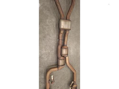 Exhaust system BMW 3 (G20, G80, G28) M3 Competition xDrive | BP40065455M121  - Image 17