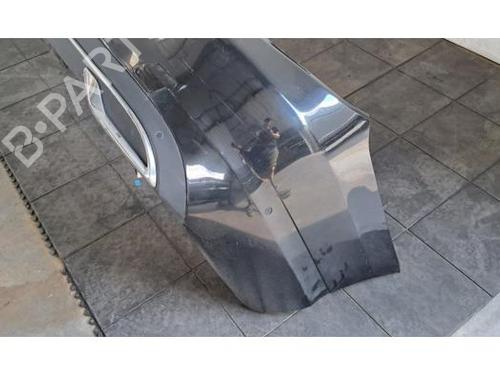 Rear bumper MERCEDES-BENZ C-CLASS (W205) C 220 d (205.014) | BP23598958C8 