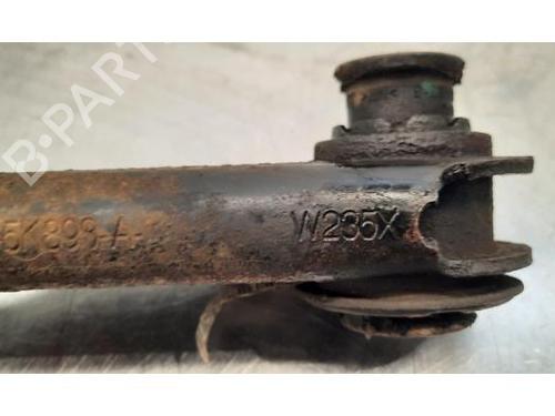 Left rear suspension arm LAND ROVER RANGE ROVER SPORT II (L494) 3.0 SDV6 4x4 | BP25585846M14 