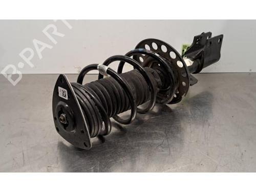 Used Right front shock absorber PEUGEOT 308 III (FB_, FH_, FP_, F3_, FM_) PureTech 130 (FPHNSL, FPHNST) (131 hp) 31698693