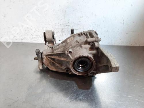 Rear differential MERCEDES-BENZ GLC Coupe (C253) 250 d 4-matic (253.309) | BP29621376M24