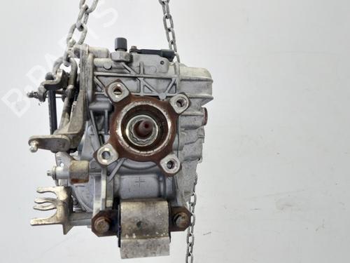 Used Gearbox MERCEDES-BENZ SPRINTER 3,5-t Van (B907, B910) 316 CDI All-wheel Drive (907.633, 907.635, 907.637) (163 hp) 17563472