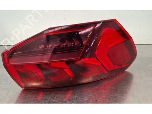 Left taillight AUDI A3 Limousine (8YS, 8YM) 30 TDI | BP33615000C34 - Image 2