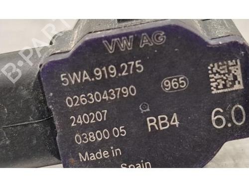 Electronic module VW ID.3 (E11, E12) 1st | BP37092307M83 - Image 6