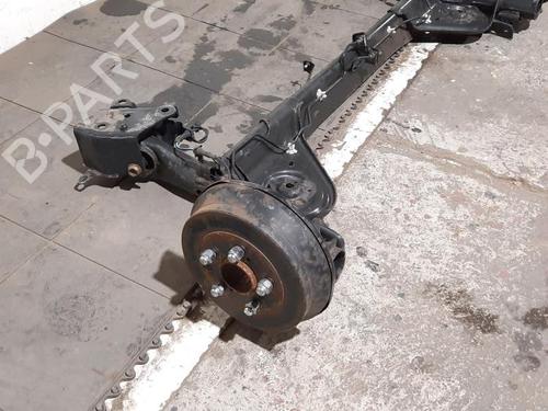 Rear axle NISSAN JUKE (F15) 1.5 dCi | BP23642700M2 