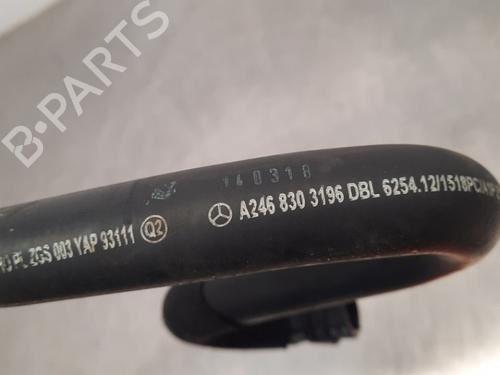Pipe MERCEDES-BENZ GLA-CLASS (X156) GLA 200 CDI / d (156.908) | BP17564627M125 
