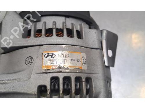 Alternator HYUNDAI i30 (PDE, PD, PDEN) 2.0 N | BP36769712M7 - Image 7