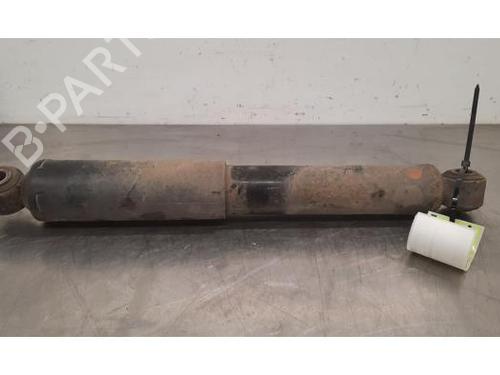 Venstre bak støtdemper PEUGEOT BOXER Van 2.2 HDi 130 (131 hp) 23627790