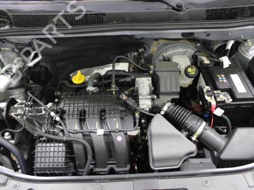 Devioluci DACIA SANDERO III 1.0 SCe 65 | BP30663403I23