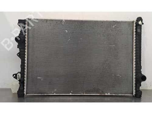 Used Water radiator LAND ROVER RANGE ROVER EVOQUE (L538) 2.0 D 4x4 (150 hp) 30057115