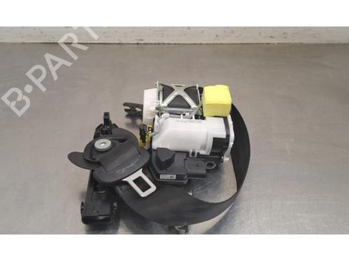 Used Front left seatbelt Front left seatbelt VW GOLF VII (5G1, BQ1, BE1, BE2) 2.0 GTI (245 hp) 33997407 33997407