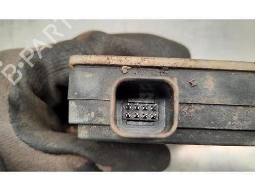 Electronic module LAND ROVER RANGE ROVER VELAR (L560) 2.0 D180 TD4 4x4 | BP24991207M83 