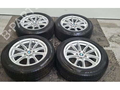 wheel-set-bmw-5-touring-g31-2017-37498943 main image