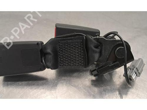 Seat buckle JAGUAR E-PACE (X540) 1.5 P300e Plug-in Hybrid AWD | BP40614926I32 - Image 4