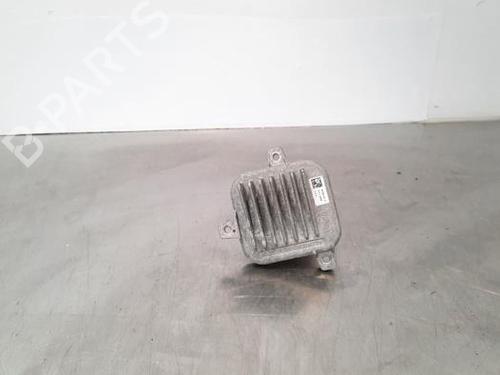 Used Electronic module BMW X1 (F48) xDrive 18 d (150 hp) 20078552