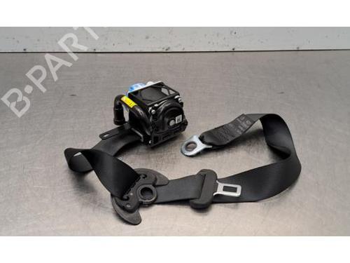 Cintura di sicurezza anteriore sinistra Cintura di sicurezza anteriore sinistra TOYOTA YARIS (_P21_, _PA1_, _PH1_) 1.5 Hybrid (116 hp) 37092184 37092184