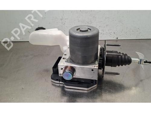 Servo brake FORD PUMA (J2K, CF7) GEN-E | BP40065660M42 - Image 2